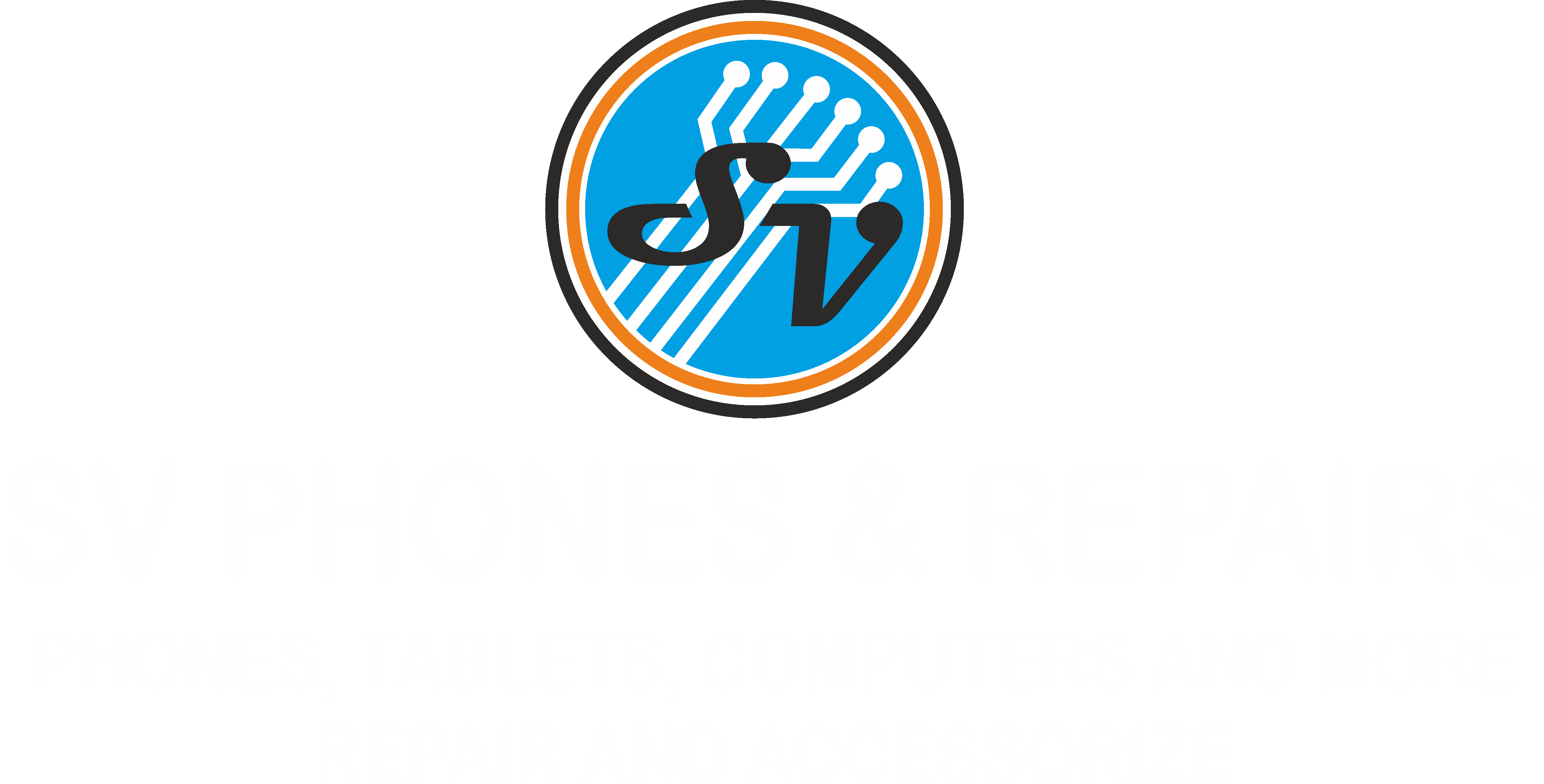 SV Phones and Repairs